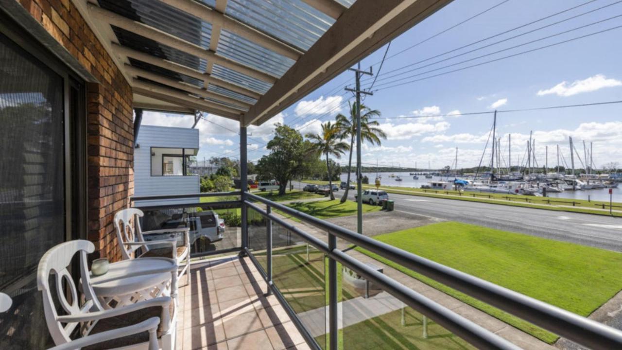 Marina Views - Great For Families Villa Yamba Exterior photo